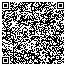 QR code with C & S Paint Center Inc contacts