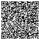 QR code with House of Kinder contacts
