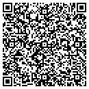 QR code with Radioshack contacts
