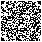 QR code with C J's Merchandise Sales & Auctn contacts