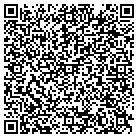 QR code with Advanced Payroll Solutions Inc contacts