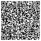 QR code with First Choice Boat & Rv Storage contacts