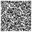 QR code with B J Grafix-Artcraft Name Plate contacts