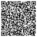 QR code with Dineeasefood contacts