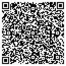 QR code with D B Payroll Service contacts