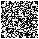 QR code with J & E Rv Storage contacts