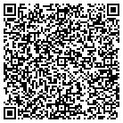 QR code with Advanced Business Service contacts