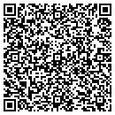 QR code with Radioshack contacts