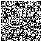 QR code with Woonsocket City Inspection contacts