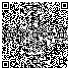 QR code with Advanced Contractors & Estmtrs contacts