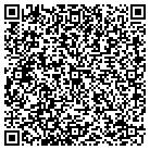 QR code with Woonsocket Tax Collector contacts