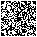 QR code with Donnie J Black contacts