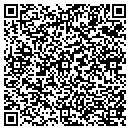 QR code with Clutterbugs contacts