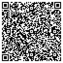QR code with Radioshack contacts