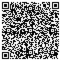 QR code with J One contacts