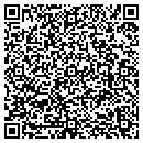 QR code with Radioshack contacts