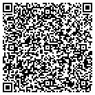 QR code with Heartprints Food Pantry contacts