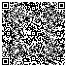 QR code with Redeem Upscale Consignment Shp contacts