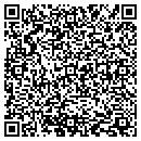 QR code with Virtual 3D contacts