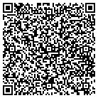 QR code with C & R Consulting Inc contacts