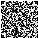 QR code with Radioshack contacts