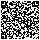 QR code with Hazy Bay Creations contacts