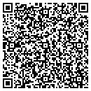 QR code with Paws and Claws contacts