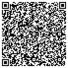 QR code with Twice As Nice Consignment Shp contacts