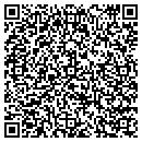 QR code with As They Grow contacts