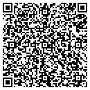 QR code with U-Stor Self Storage contacts