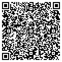 QR code with The Cube Inc contacts