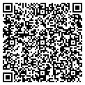 QR code with The Cube Inc contacts