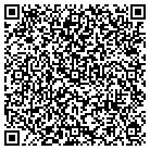 QR code with Tiny Treasures of Glen Arbor contacts