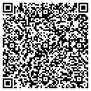 QR code with Radioshack contacts