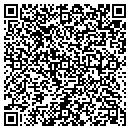 QR code with Zetroc Storage contacts