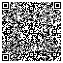 QR code with The Pampered Chef contacts