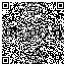 QR code with Art of Paint contacts
