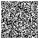 QR code with The Little Coffee Shack contacts