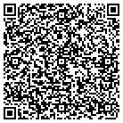 QR code with Consignment World of Hudson contacts