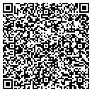 QR code with Radioshack contacts