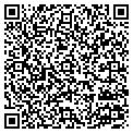 QR code with Eci contacts