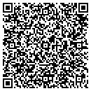 QR code with Hitson Realty contacts