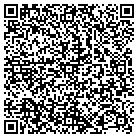 QR code with Amazing Space Self Storage contacts