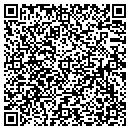 QR code with Tweedlebugs contacts
