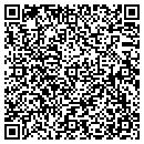 QR code with Tweedlebugs contacts