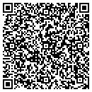 QR code with Twin Paradox contacts