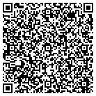 QR code with A Mini Storage & Moving contacts