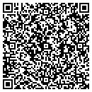 QR code with A & M Mini Storage contacts