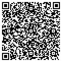 QR code with Benjamin Moore contacts