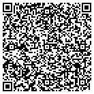 QR code with A Plus Mini Storage contacts